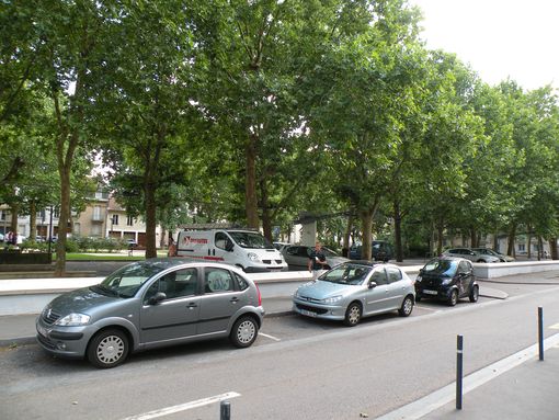  Place de la Croix de Bourgogne